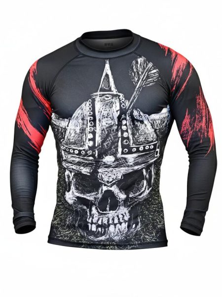 Рашгард viking