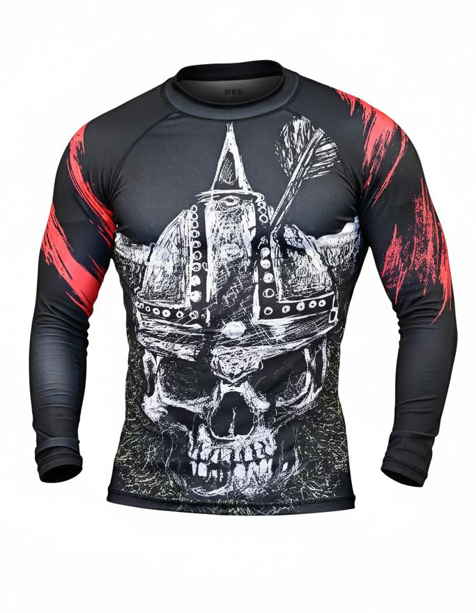 Рашгард viking