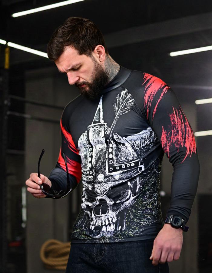 Рашгард viking - Зображення 5