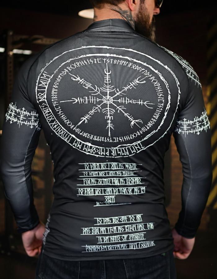 Рашгард vegvisir - Зображення 6