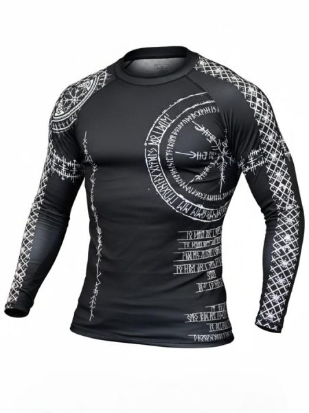 Рашгард vegvisir