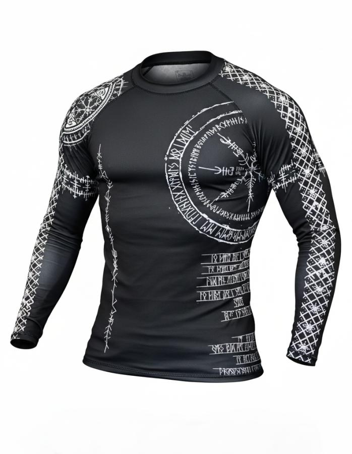 Рашгард vegvisir