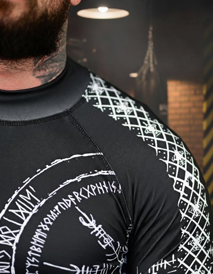 Рашгард vegvisir - Зображення 4