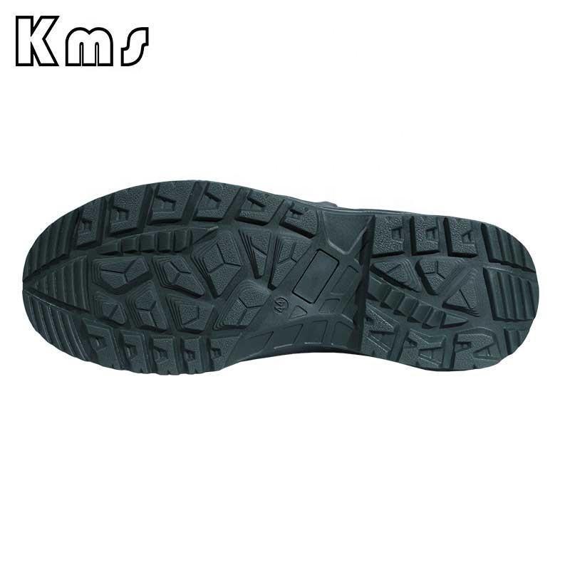 Тактичні трекінгові кросівки Dark olive - Зображення 2