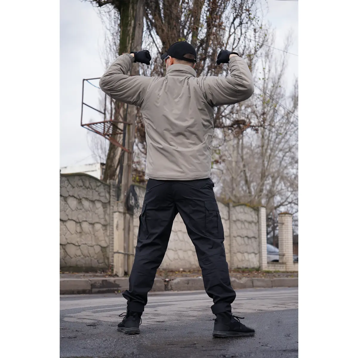 Куртка Gen III level 7 ECWCS PrimaLoft® + EPIC - Зображення 5