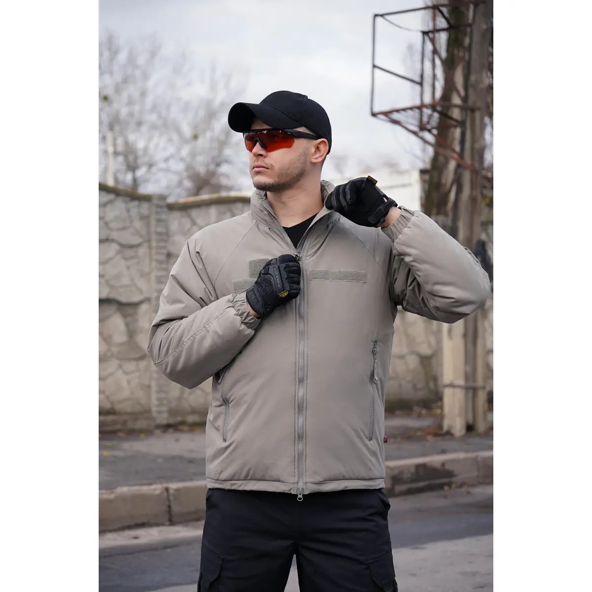 Куртка Gen III level 7 ECWCS PrimaLoft® + EPIC - Зображення 6