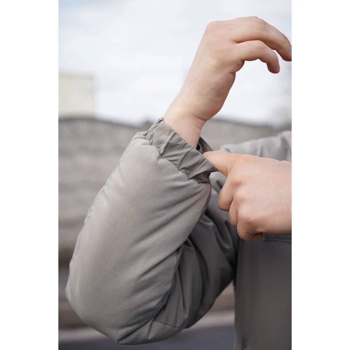 Куртка Gen III level 7 ECWCS PrimaLoft® + EPIC - Зображення 2