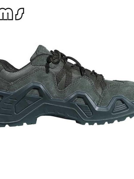 Тактичні трекінгові кросівки Dark olive