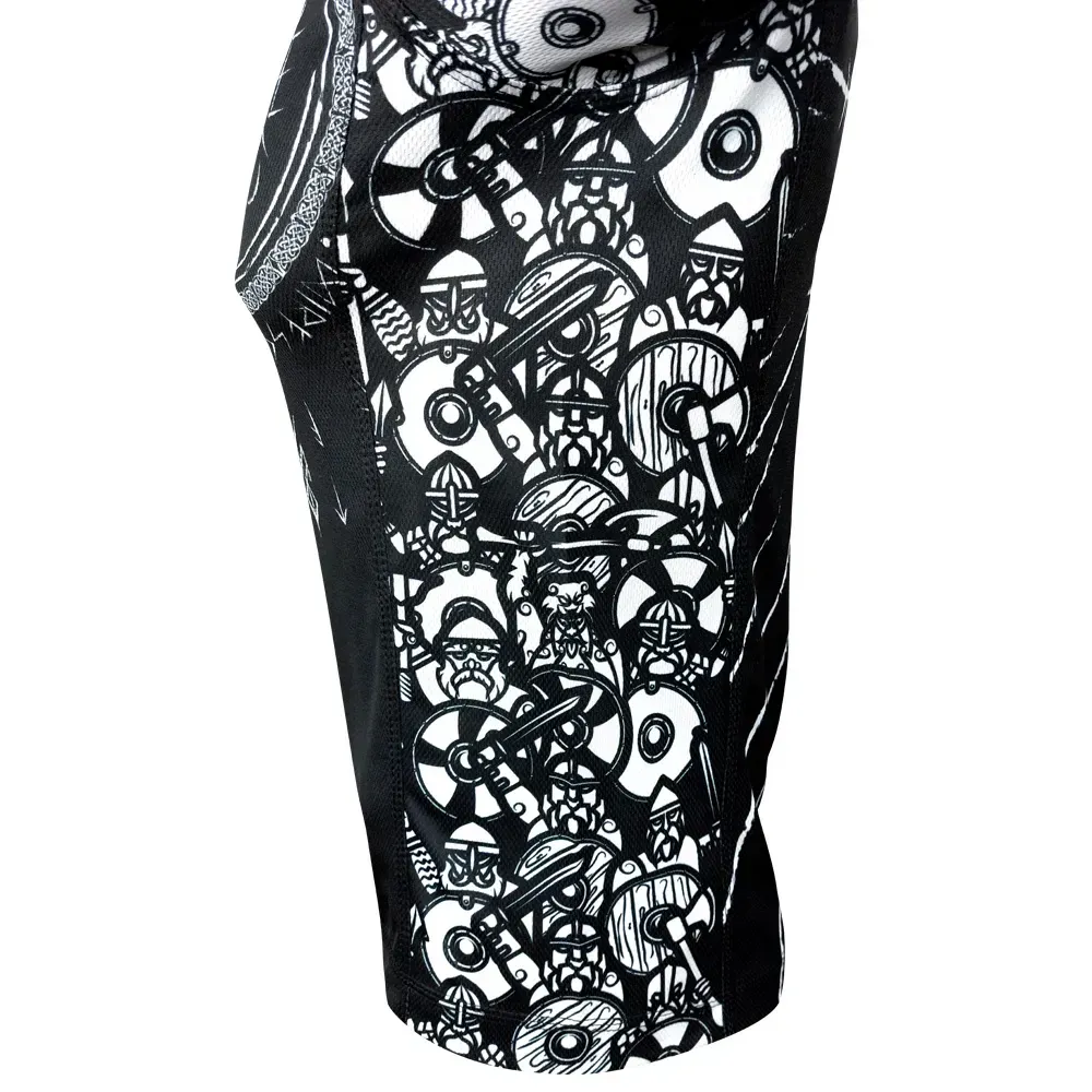 Реглан Runic Тризуб | KRAMATAN - Зображення 5