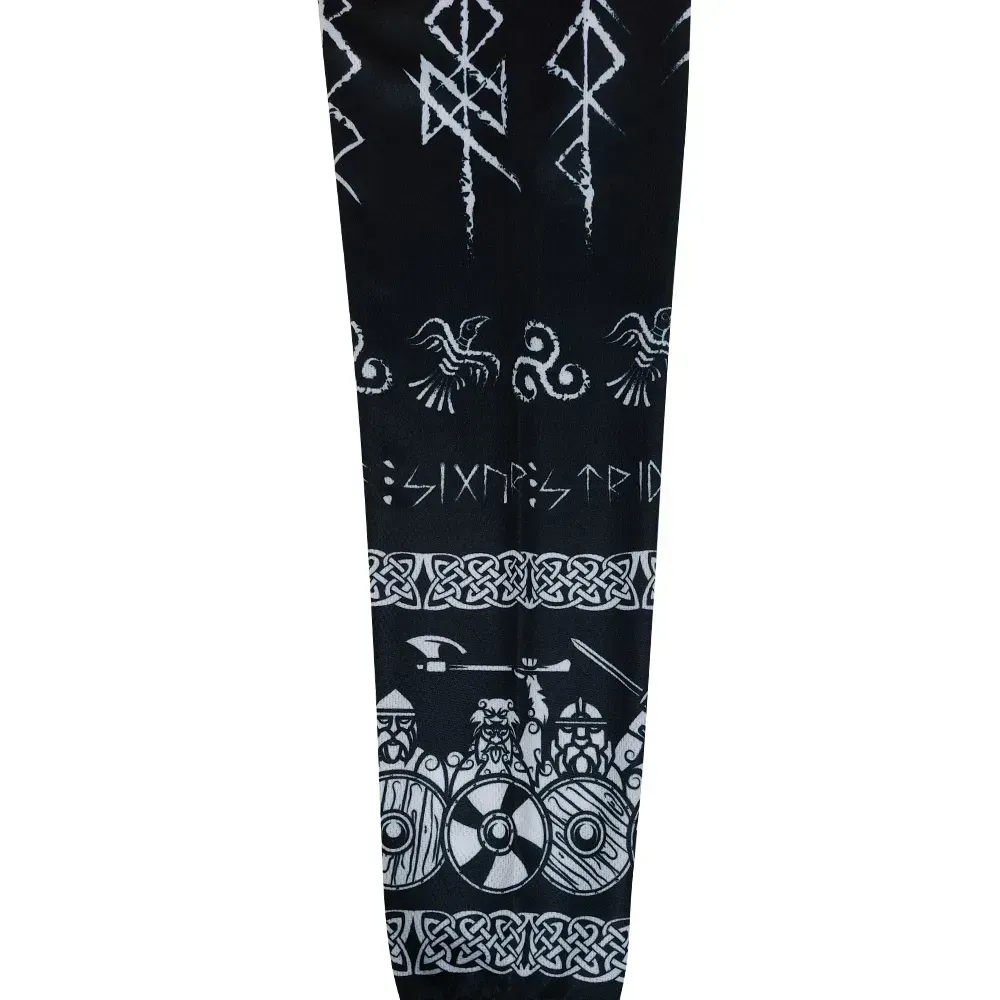 Реглан Runic Тризуб | KRAMATAN - Зображення 6