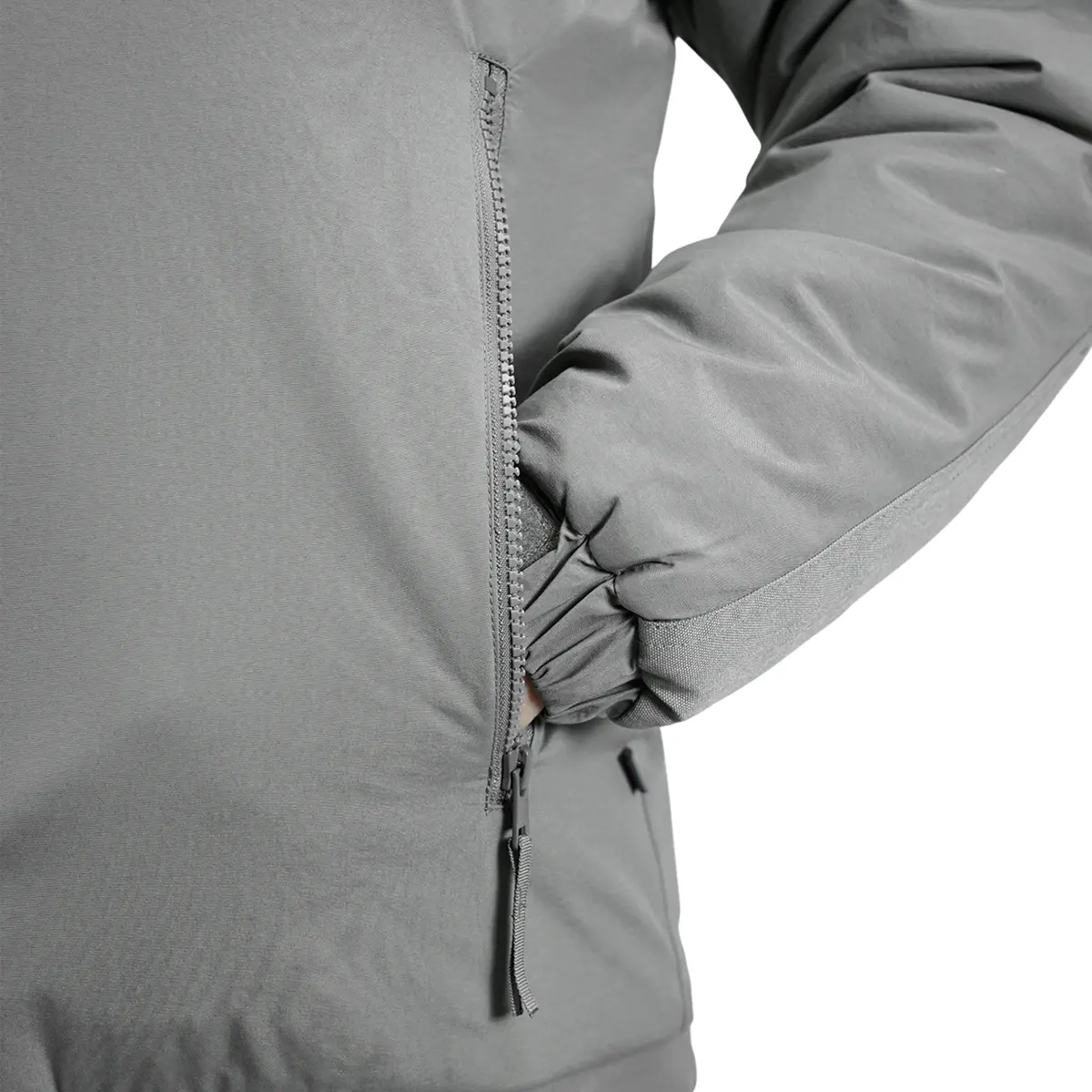 Куртка Gen III level 7 ECWCS PrimaLoft® + EPIC - Зображення 8