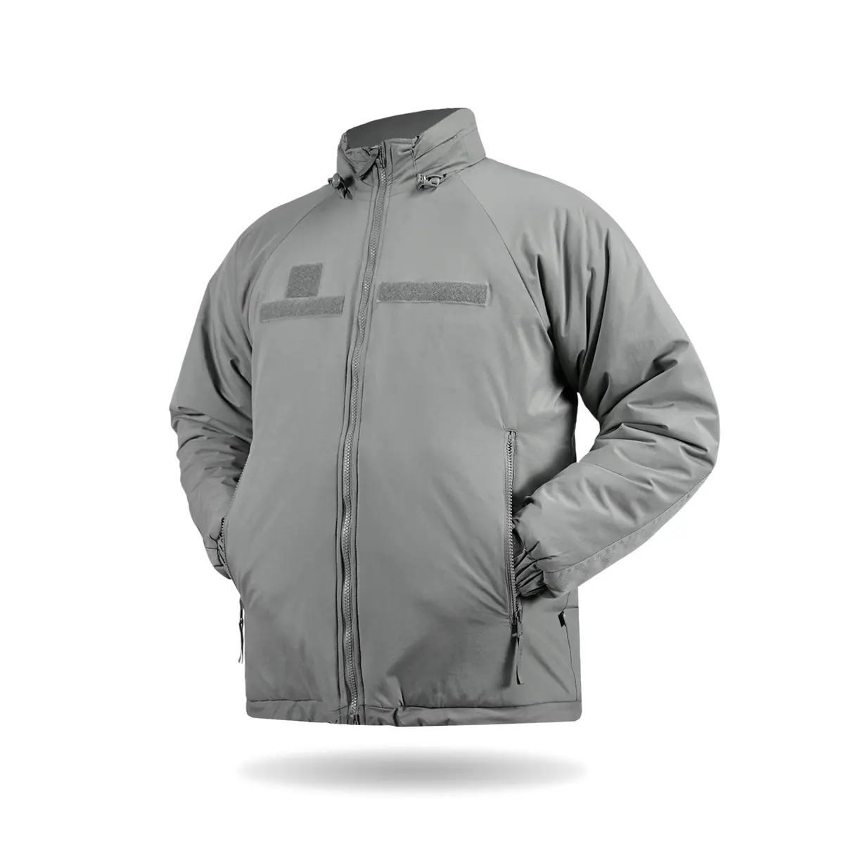 Куртка Gen III level 7 ECWCS PrimaLoft® + EPIC - Зображення 11