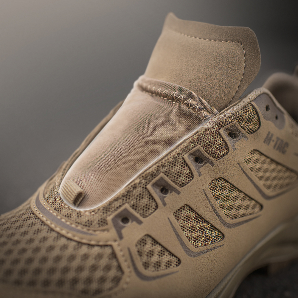 Кросівки M-TAC summer Iva койот - Зображення 5