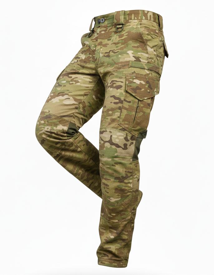 Тактичні штани region 7.62 - Зображення 7