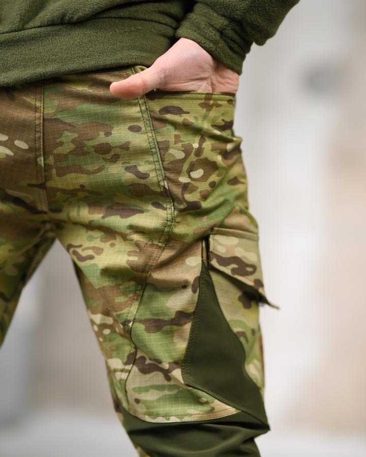 Тактичні штани region 7.62 - Зображення 3