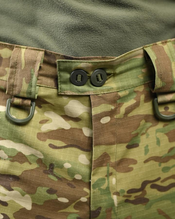 Тактичні штани region 7.62 - Зображення 5