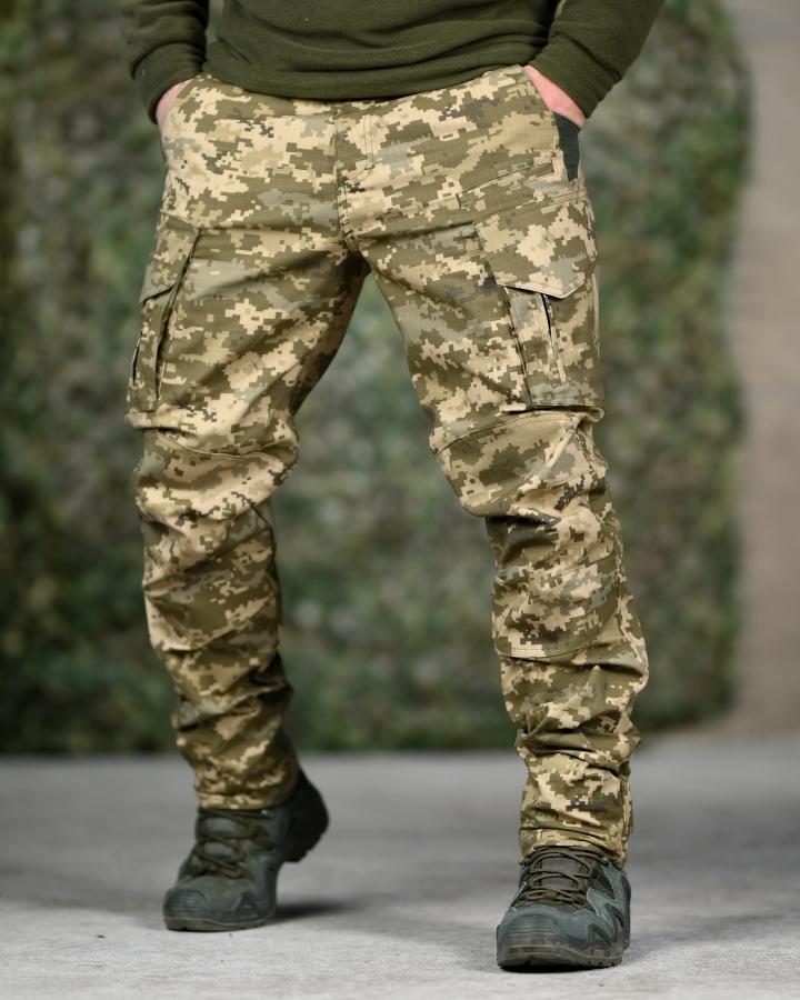 Тактичні штани region 7.62 піксель - Зображення 10