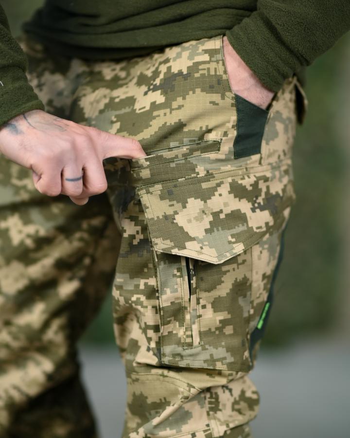 Тактичні штани region 7.62 піксель - Зображення 6