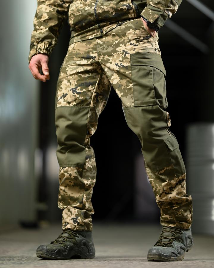 Тактичний костюм горка 5 піксель mine - Зображення 5