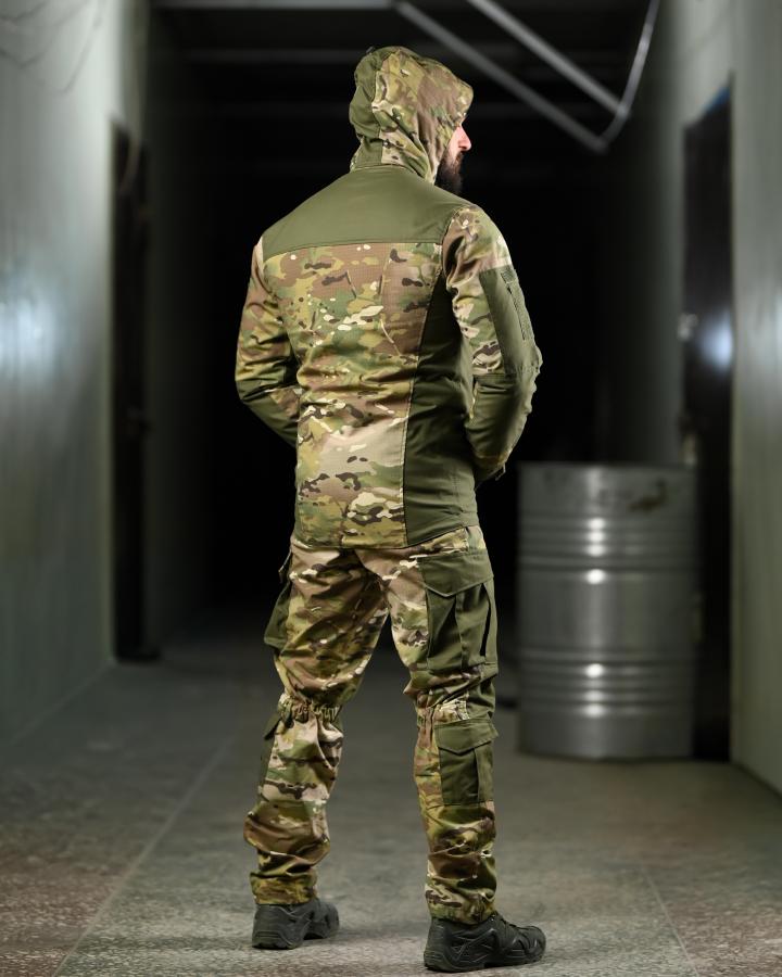 Тактичний костюм горка мультики ліре - Зображення 7