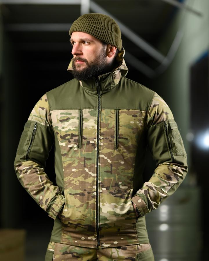 Тактичний костюм горка мультики ліре - Зображення 8