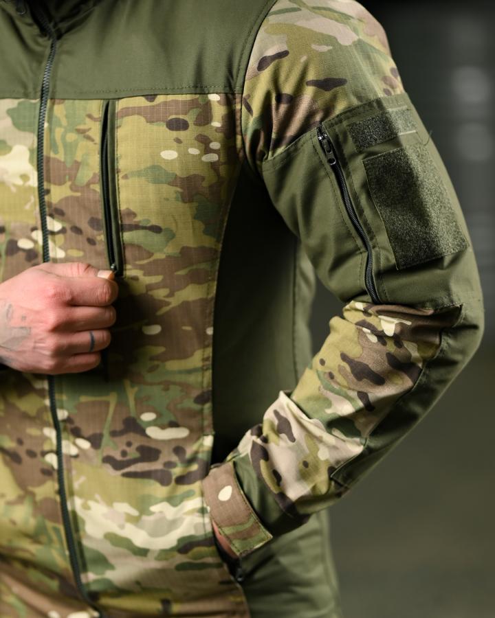 Тактичний костюм горка мультики ліре - Зображення 9