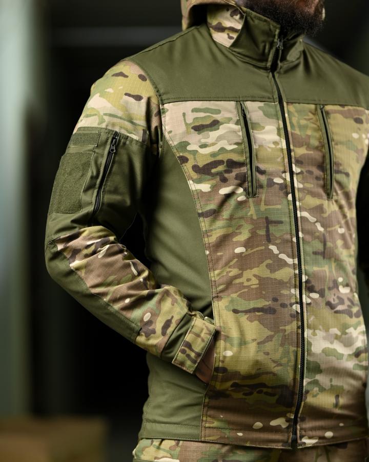 Тактичний костюм горка мультики ліре - Зображення 2