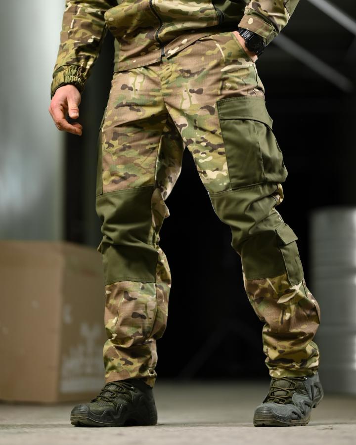 Тактичний костюм горка мультики ліре - Зображення 3