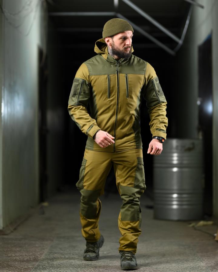 Тактичний костюм горка haul - Зображення 7