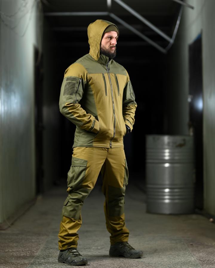 Тактичний костюм горка haul - Зображення 8