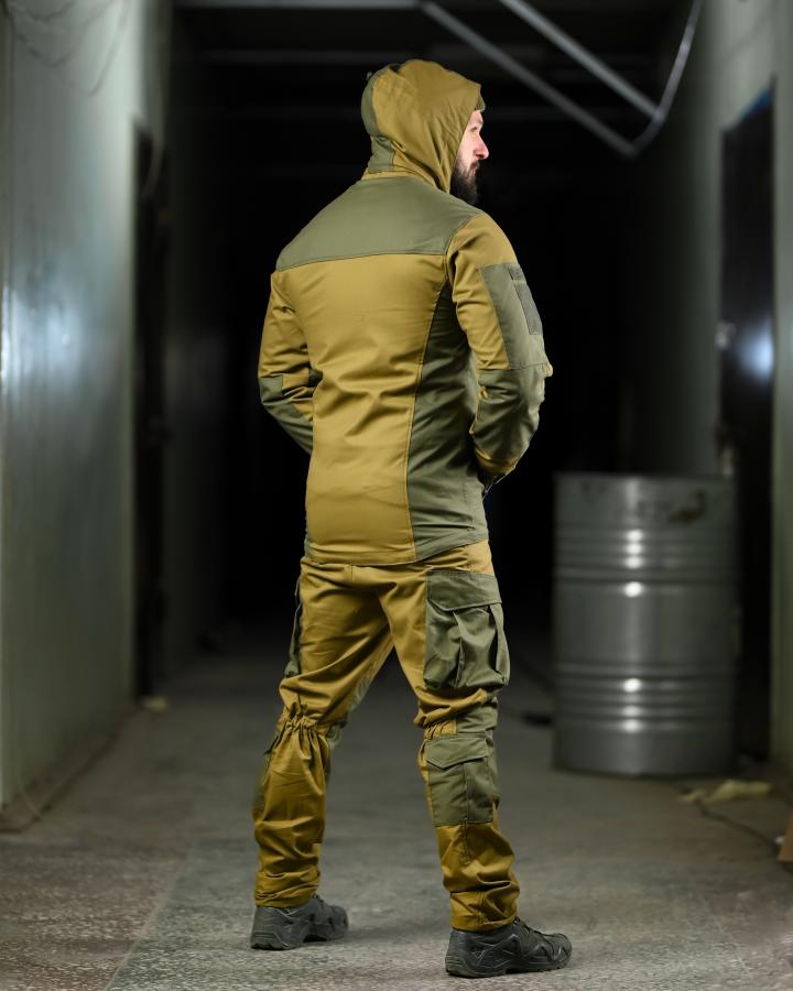 Тактичний костюм горка haul - Зображення 2