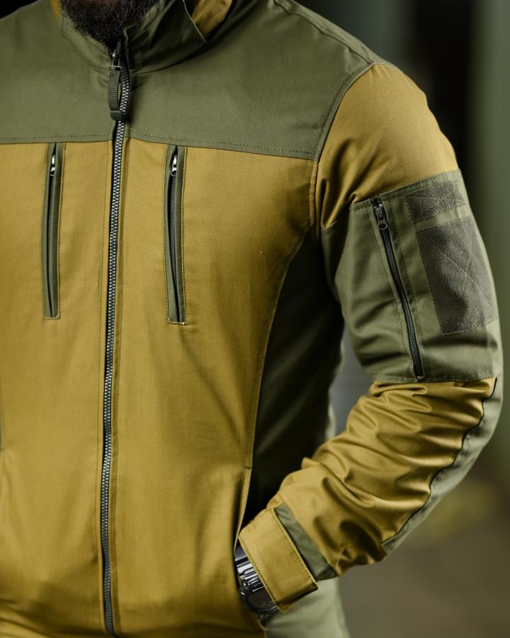 Тактичний костюм горка haul - Зображення 3