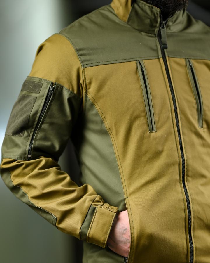 Тактичний костюм горка haul - Зображення 4