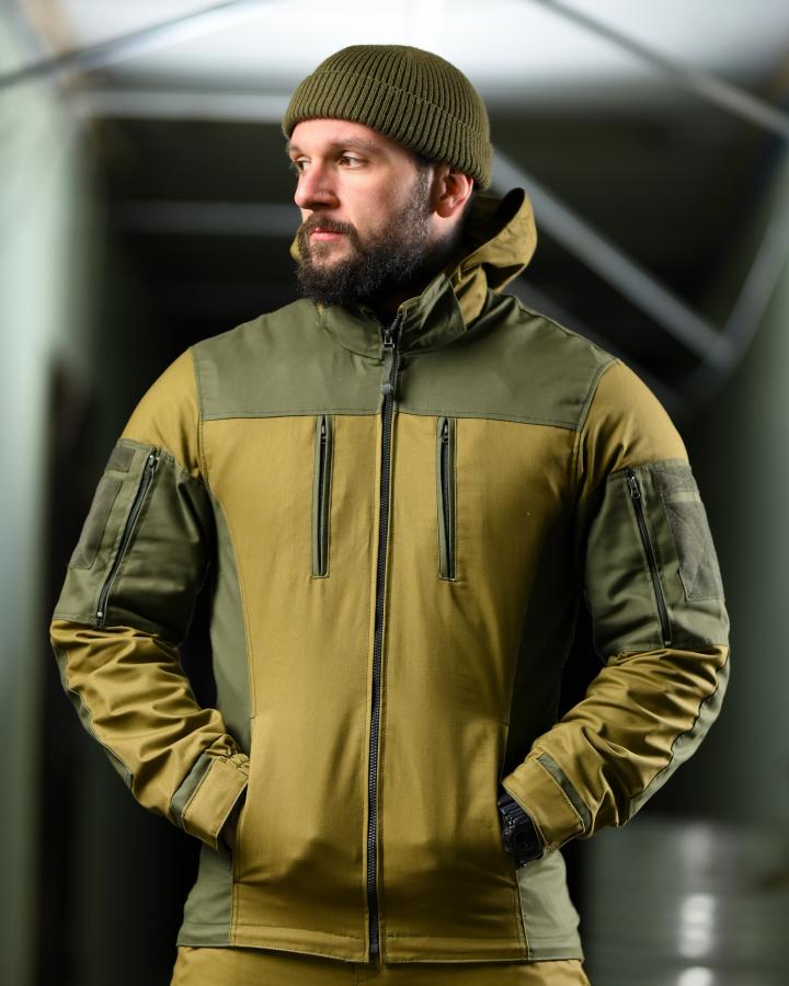 Тактичний костюм горка haul - Зображення 5