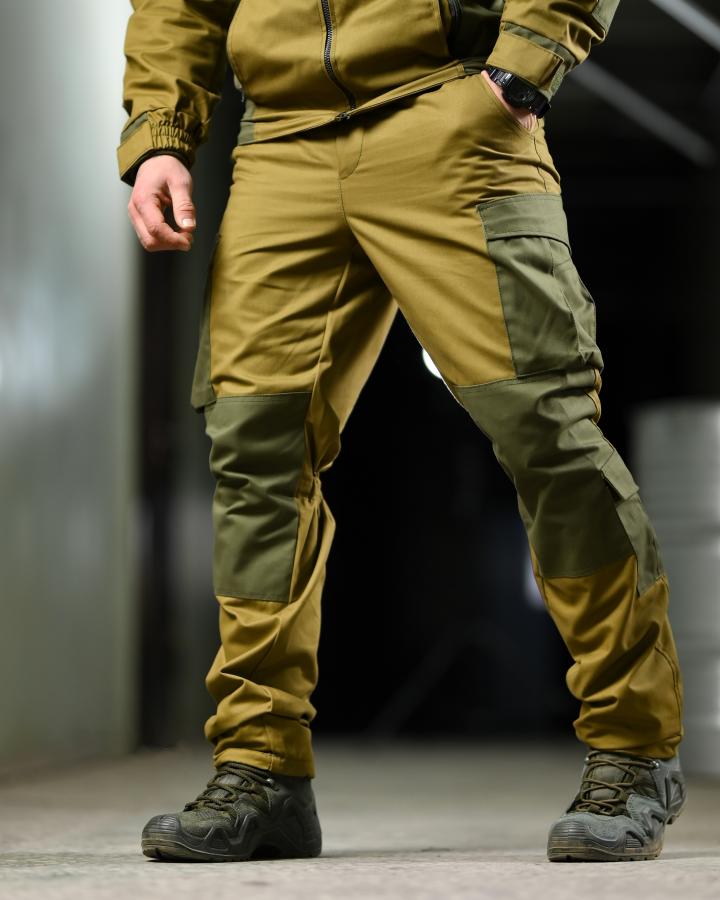 Тактичний костюм горка haul - Зображення 6