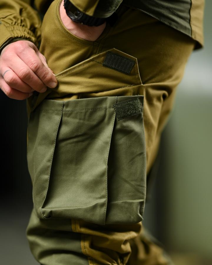 Тактичний костюм горка haul - Зображення 9