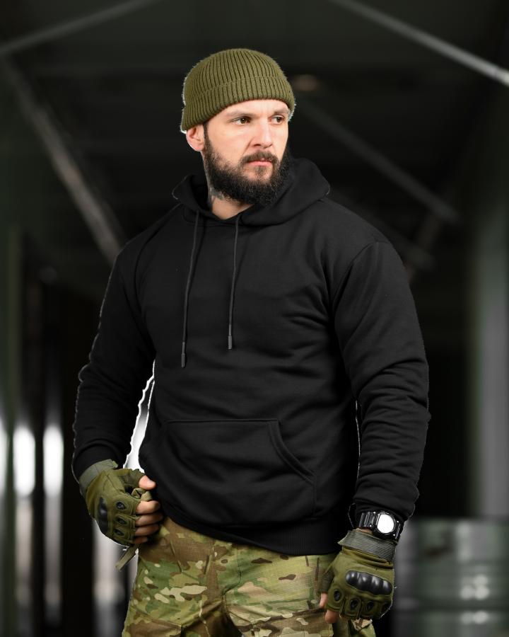 Мілітарі худі crop wargirl - Зображення 6