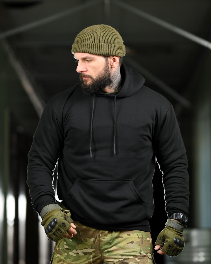 Мілітарі худі crop wargirl - Зображення 7