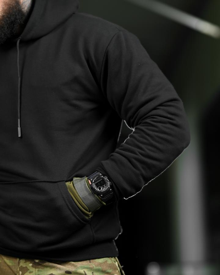 Мілітарі худі crop wargirl - Зображення 8