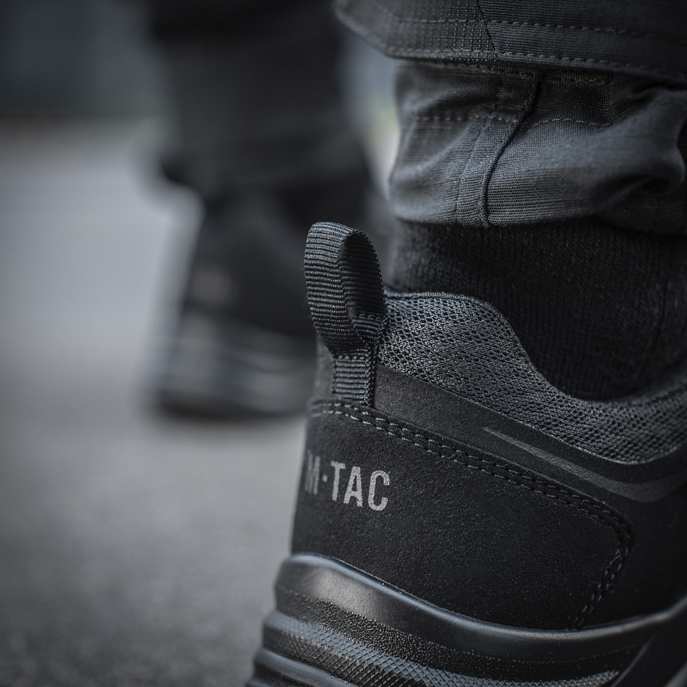Кросівки M-TAC summer Iva чорні - Зображення 3