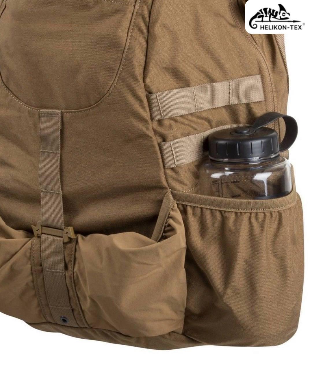 Рюкзак Helikon Raider 20 л, Coyote - Зображення 2