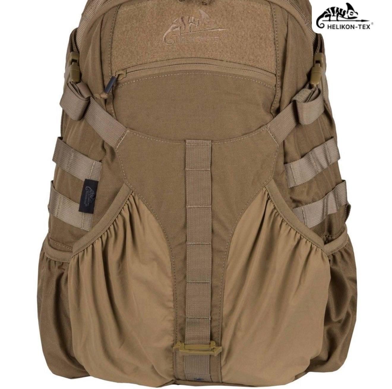 Рюкзак Helikon Raider 20 л, Coyote - Зображення 8