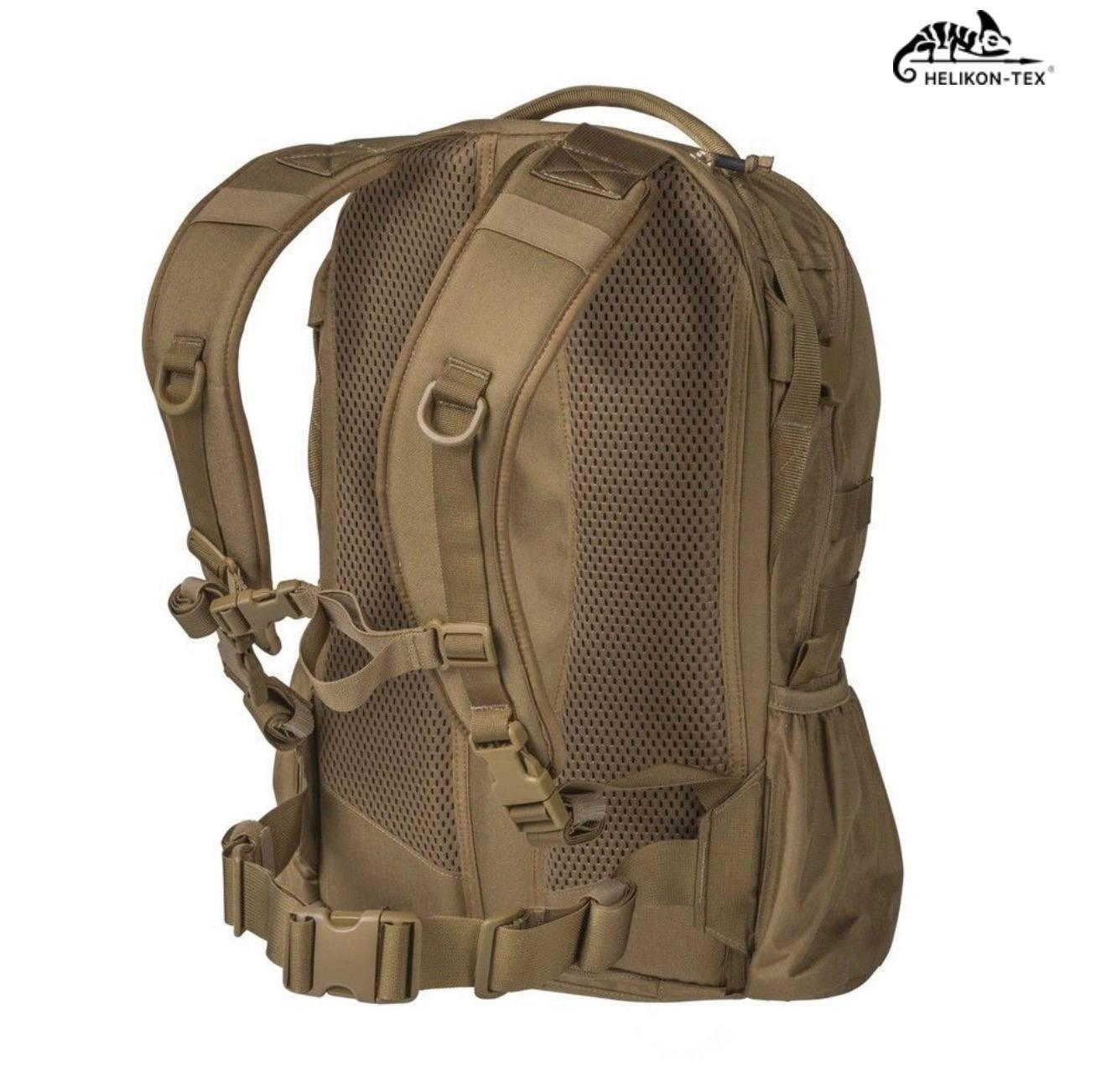 Рюкзак Helikon Raider 20 л, Coyote - Зображення 6