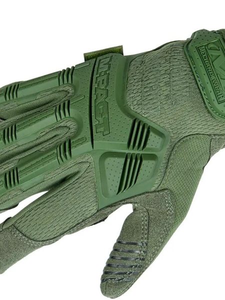 Рукавички Mechanix M-Pact Olive Drab