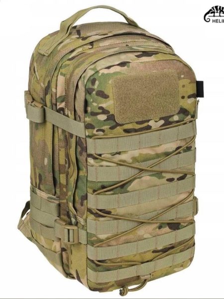 Рюкзак Helikon Raccoon Mk2 24 л, MultiCam