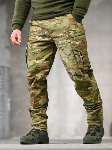Тактичні штани region 7.62