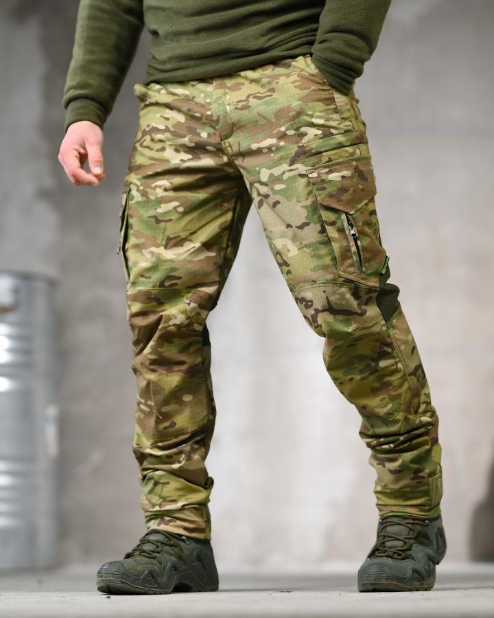 Тактичні штани region 7.62