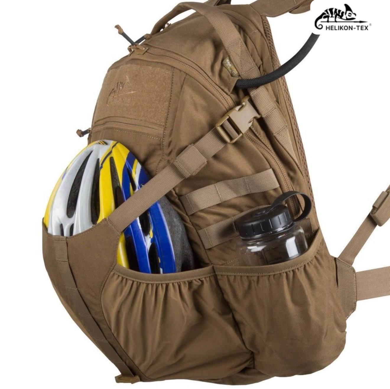 Рюкзак Helikon Raider 20 л, Coyote - Зображення 9