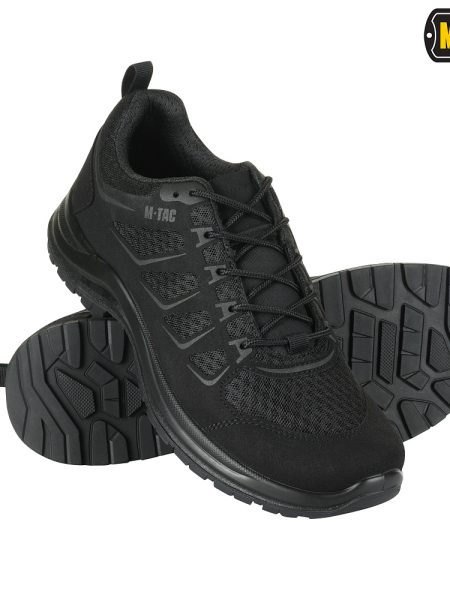 Кросівки M-TAC summer Iva чорні