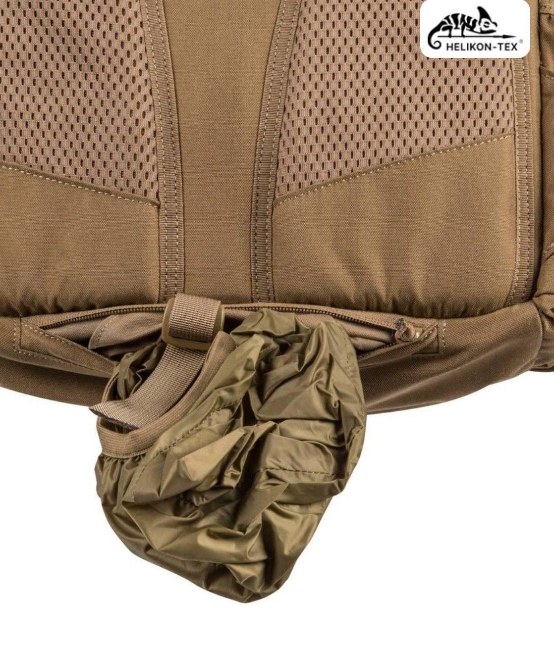 Рюкзак Helikon Raider 20 л, Coyote - Зображення 4